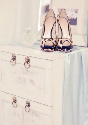 mylusciouslife.com - Luscious shoes on a cupboard.jpg